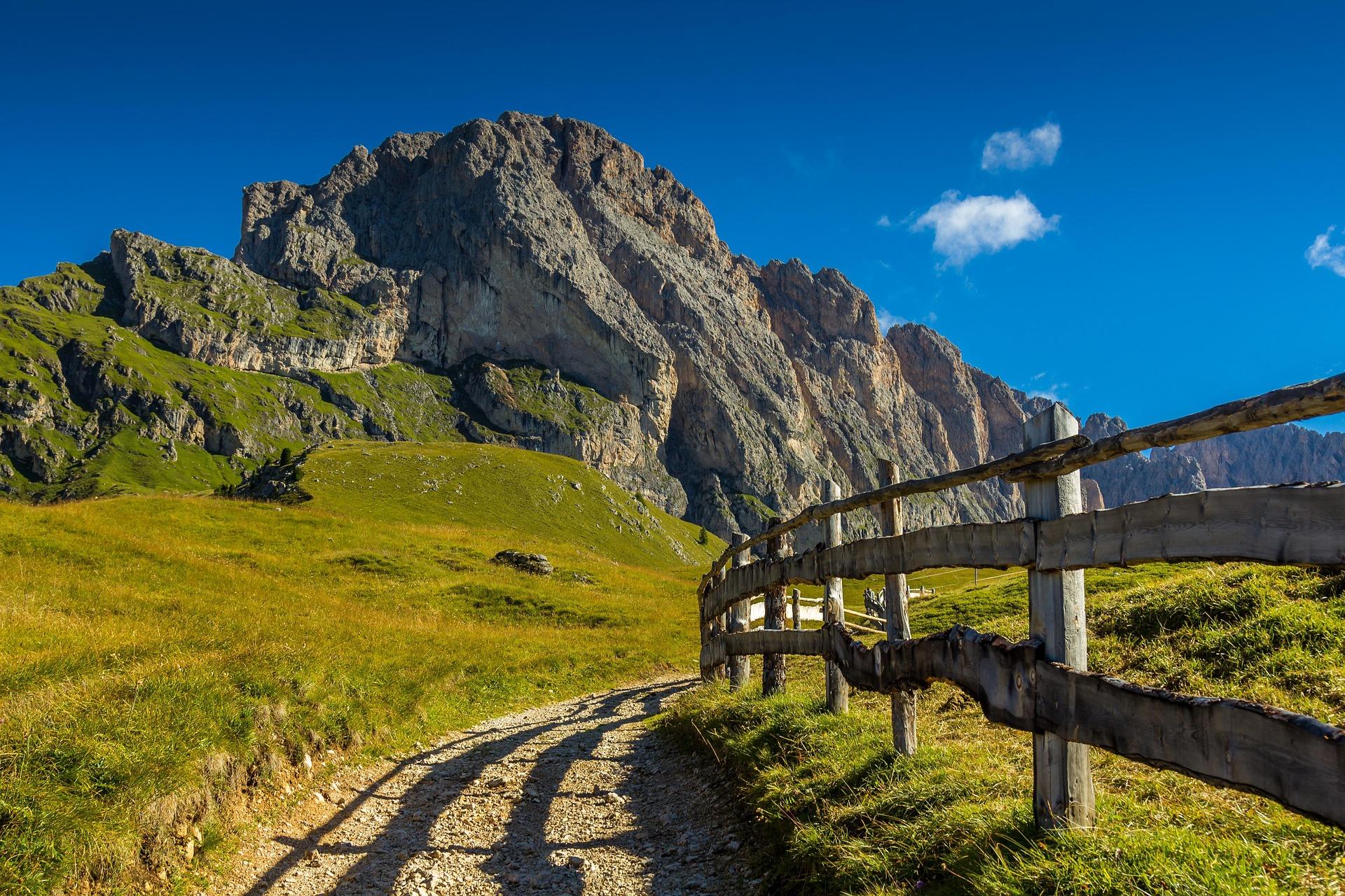 Dolomiti