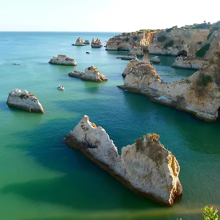 Algarve Region