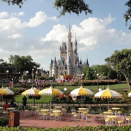 Disney World Orlando