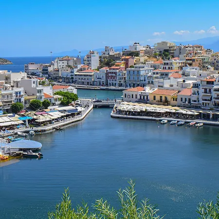 Crète