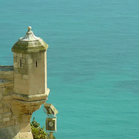 Costa Blanca