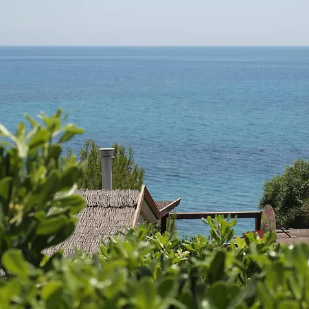 Calabria