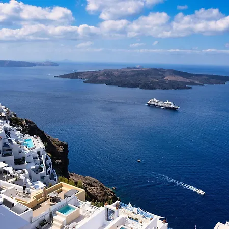 Santorin