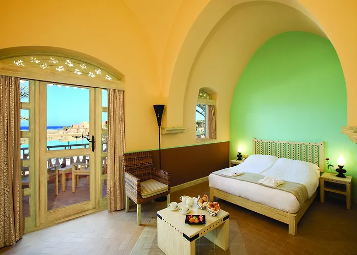 Radisson Blu Resort El Quseir El Qoseir