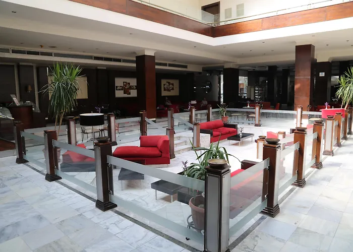 Regina Resort And Aqua Park Hurghada