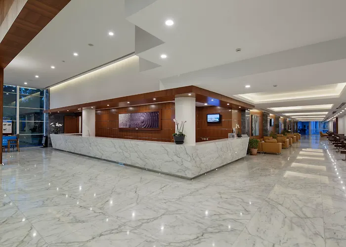 Pine Bay Holiday Resort Kusadası