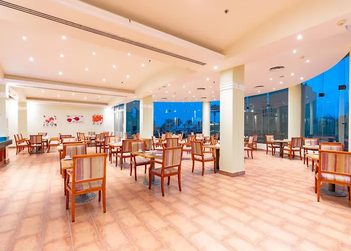 Palm Beach Resort Families And Couples Only Hurghada