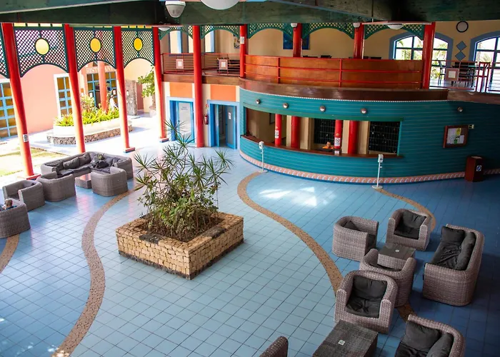 Voi Vila Do Farol Resort Santa Maria