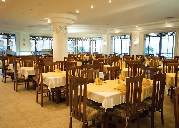 Blue Reef Red Sea Resort Marsa Alam